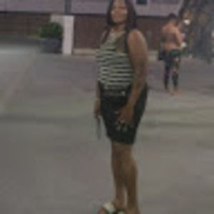 Meet your Posher, Rochelle